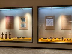 -迪庆藏族自治州博物馆