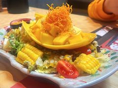 -鸟山鸣·日料食堂(王府井店)