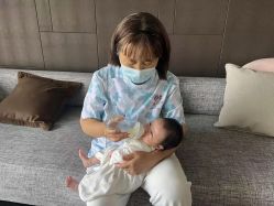 -涵禧月精致月子中心