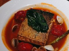 -TIAGO HOME KITCHEN(王府中环店)