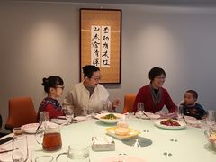 -香丰阁·烤鸭·川湘菜(清河店)