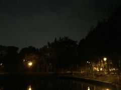 -泰州凤城河风景区-泰山公园