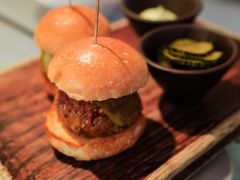 -Ocean's Table 欧舍