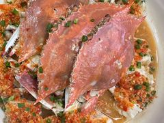 -醉壹号海鲜大排档(厦门美食地标店)