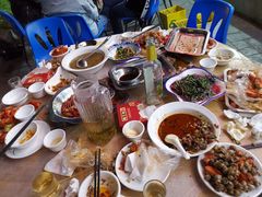 -辣不怕口味虾(凌霄路店)