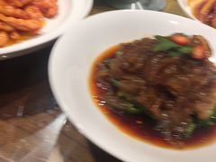 -那家老院子东北菜·饺子·小鸡炖蘑菇(艳华街店)