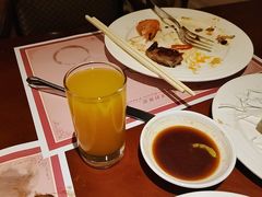 -东莞塘厦三正半山温泉酒店·沙利文西餐厅