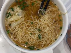 -花少爷·鲜虾干贝粥(延安万达店)