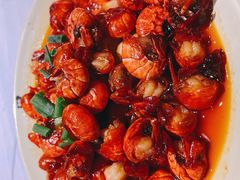 -巴厘龙虾·榜首油焖大虾(音乐学院·沿江酒馆店)