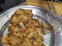 -曾记大腰子烧烤(苗栗路总店)
