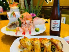 -Sushi Love 创意寿司(丽影广场店)