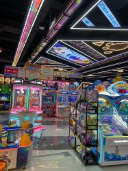 -卡通尼乐园(印象汇店)
