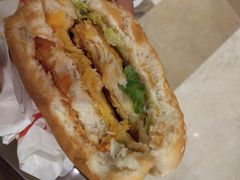 -汉堡王(嘉定宝龙城市广场)