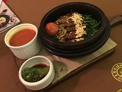 -良木缘咖啡西餐(优品道广场店)