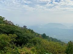 -句容茅山景区