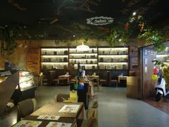 -路易十三西餐厅(西关新天地店)