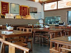 -笑来喜馄饨小笼工坊店(湖滨街店)