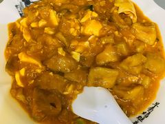-芳芳餐厅(白沙路店)