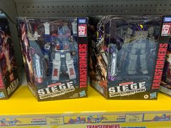 -玩具反斗城(海港城店)