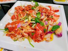 招牌肥牛-杨记齐齐哈尔烤肉(总店)