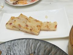 -稻香酒家·33年老字号·港式粤菜(富邦中心店)