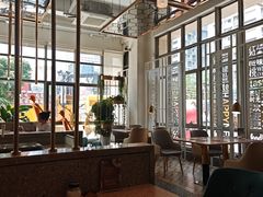 -红樱桃·欢乐餐厅(太原里店)