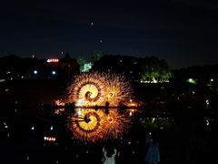 -大塘金香草谷