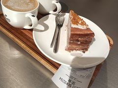 -Peet's 皮爷咖啡(东湖路手作店)