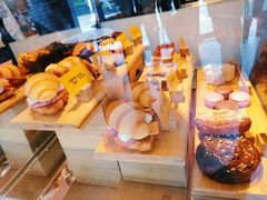 -麦当劳(五一北路店)