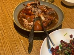 -金掌勺·锅包肉(广渠门店)