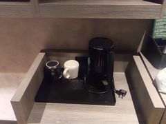 -一间森林酒店(上海人民广场店)