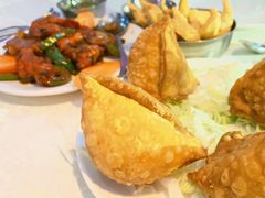 -葛尼沙印度餐厅 (镇明路店)