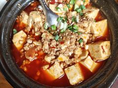 -廖记老砂锅(牛角沱店)