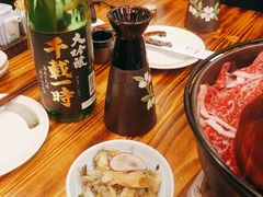 -千懿六本木酒场(常熟路店)