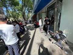 -清真喜兰老丁羊汤特色小吃