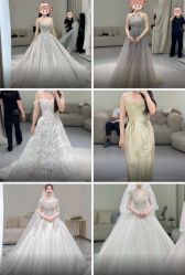 -南京宝娜嫁衣婚纱礼服馆(中央路店)