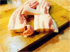 鲜五花肉-香猪坊(五道口店)
