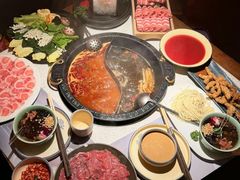 -火社火锅(裕华万达店)
