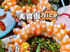 -四川小胡子海鲜(丁村万人海鲜广场店)