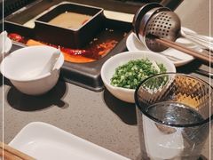 -巴奴毛肚火锅(二七万达店)