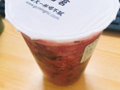 -古茗(慈溪龙兴街店)