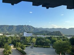 -海淀区图书馆·北馆