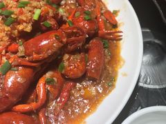 -新百度·洪湖地标大排档(爱国路店)