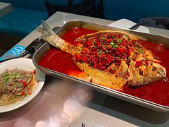 -半天妖烤鱼(正荣店)