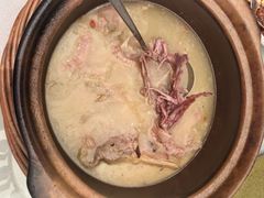 -逸林轩中餐厅(中信泰富朱家角锦江酒店)