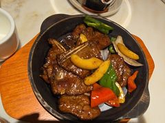 -小菜园新徽菜(连云港海州吾悦店)
