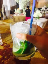 -无锡君来洲际酒店·宴会厅