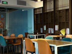 -小众茶餐厅(金山店)