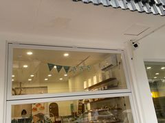 门面-雀食面包店(钟楼店)