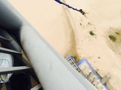 -古柏渡飞黄旅游区